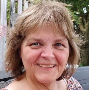 Meet your Posher, Nancy